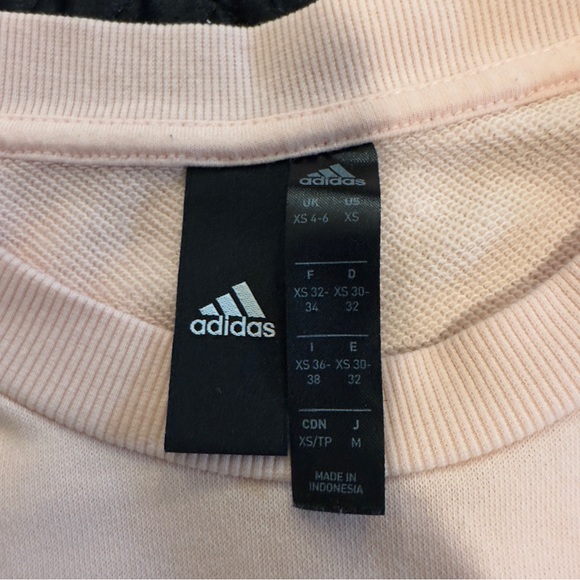 ADIDAS Crew Neck - Picture 5 of 5